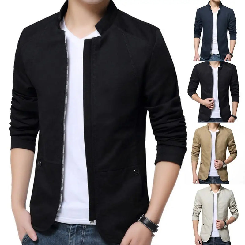 Blazer Casual Masculino