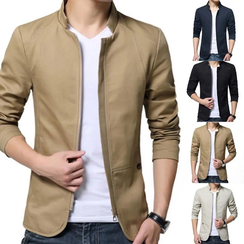 Blazer Casual Masculino